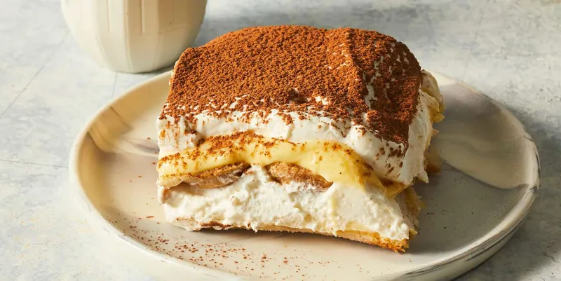 Snack recipes