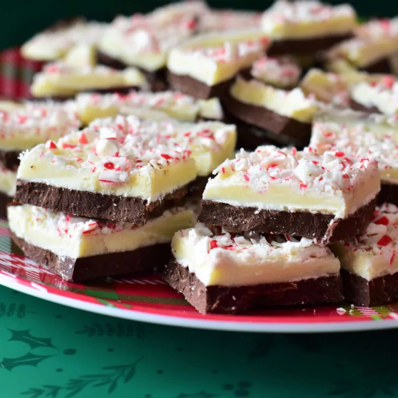 Snack recipes
