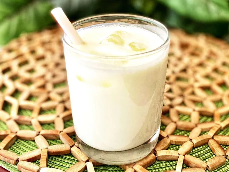 Snack recipes