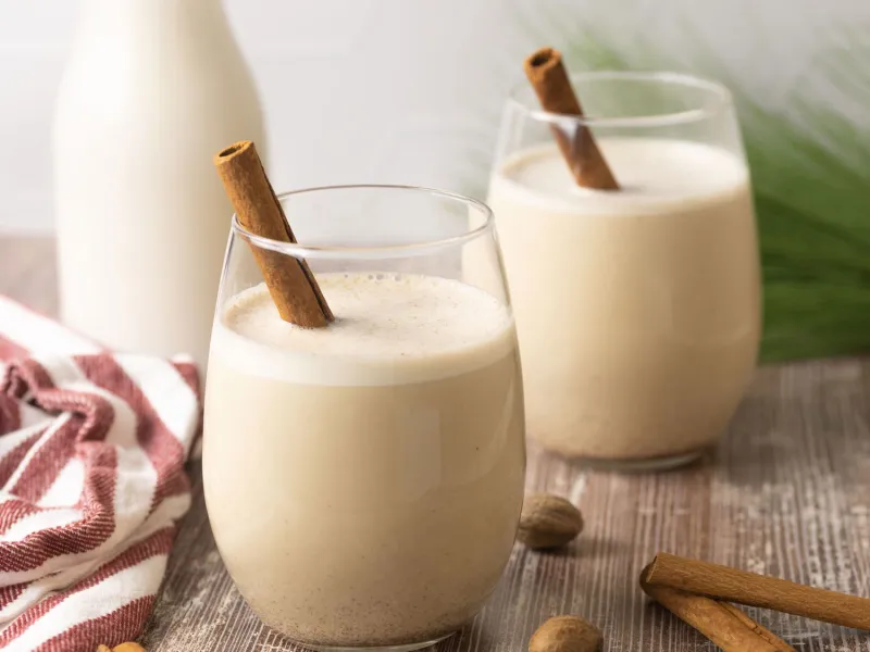 Snack recipes