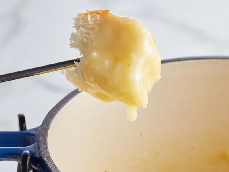 Snack recipes