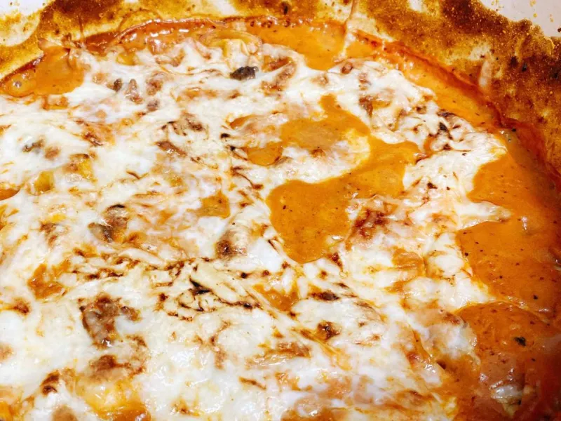Snack recipes
