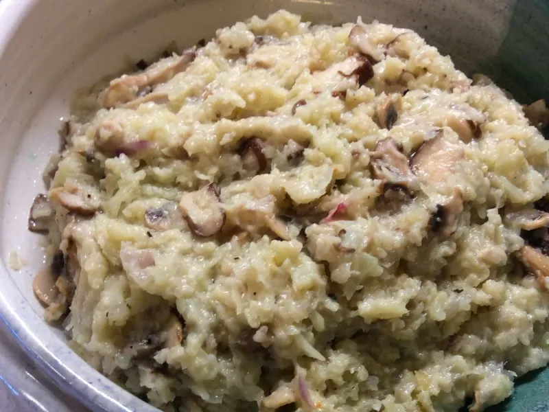 Snack recipes