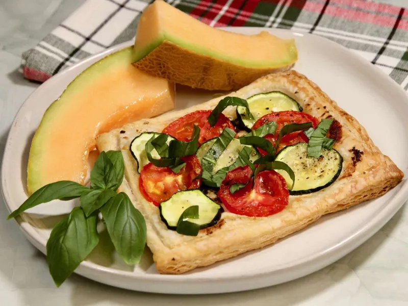Snack recipes