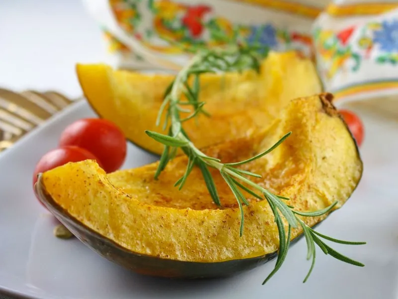 Snack recipes