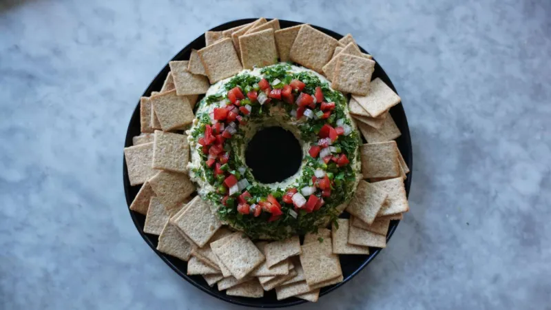 Snack recipes