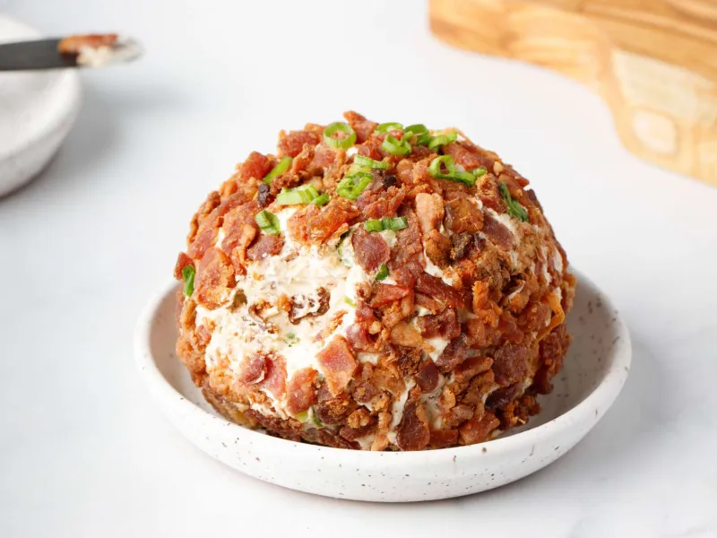 Snack recipes
