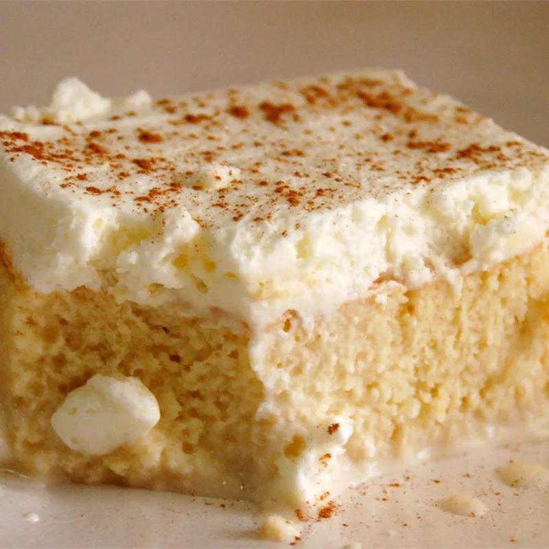 Snack recipes