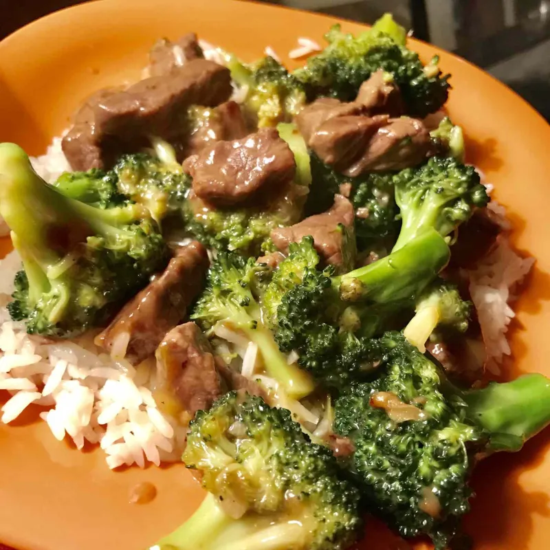 Snack recipes