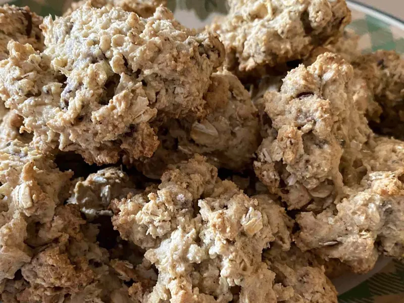 Snack recipes
