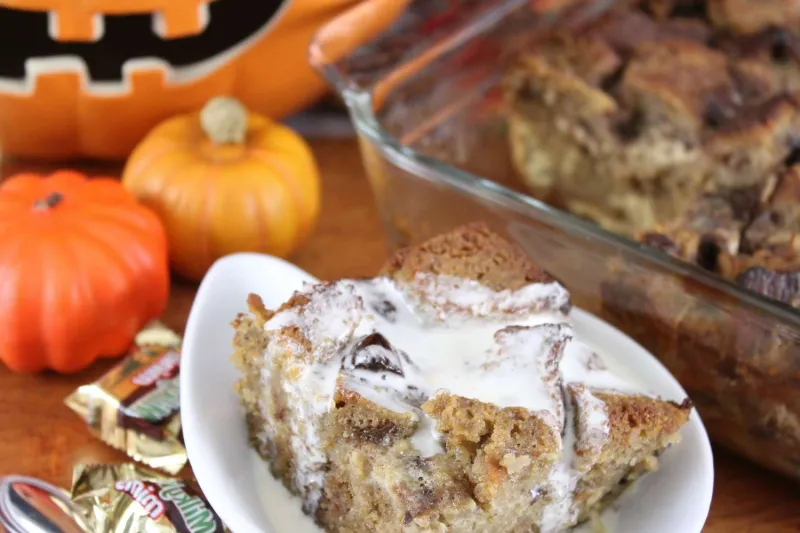 Snack recipes