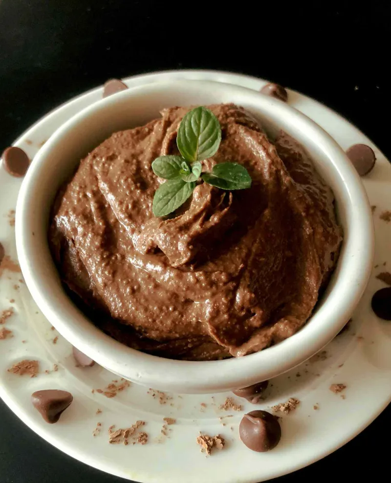 Snack recipes