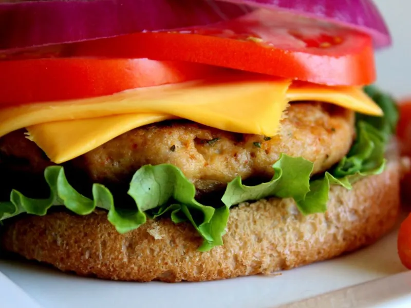 Snack recipes
