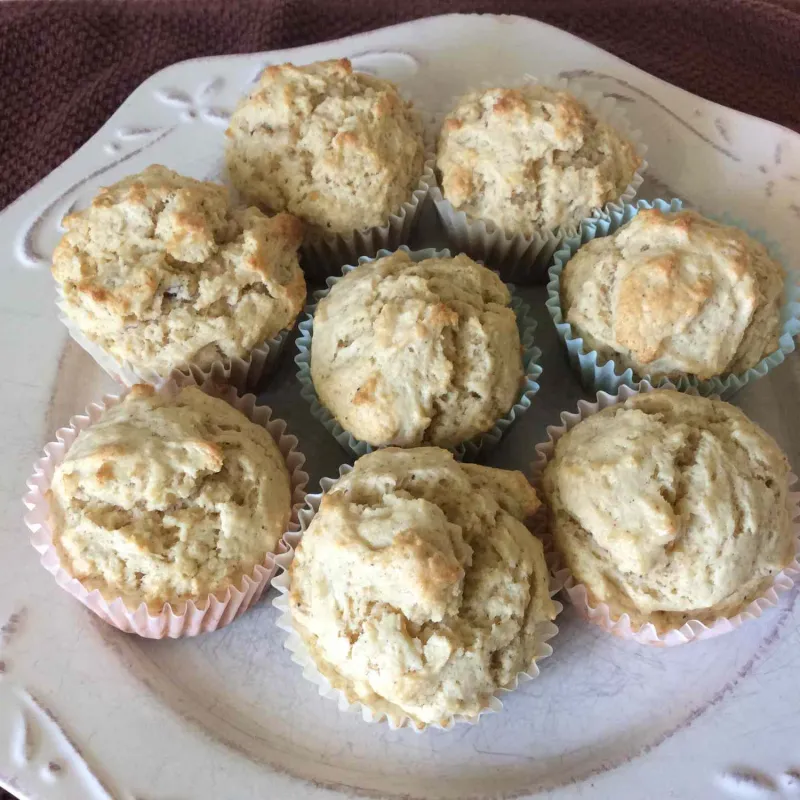 Snack recipes