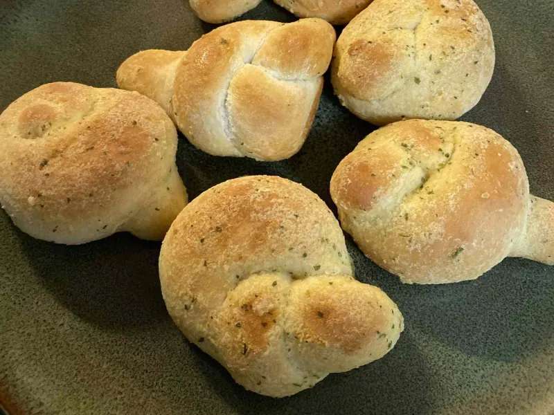 Snack recipes