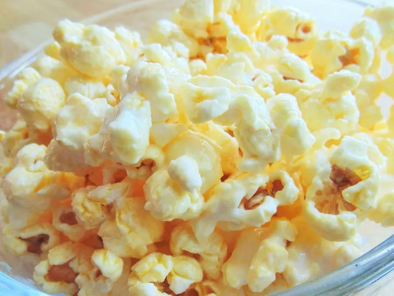 Snack recipes