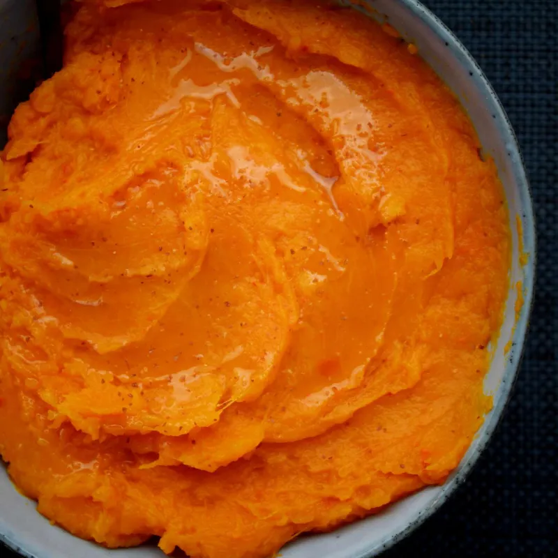 Snack recipes