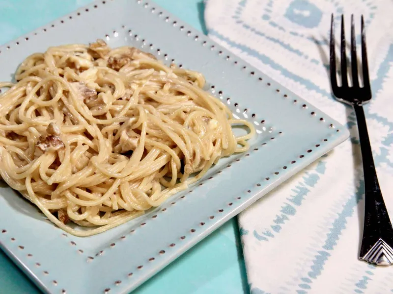 Snack recipes