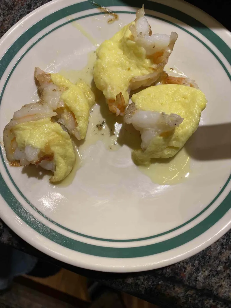 Snack recipes