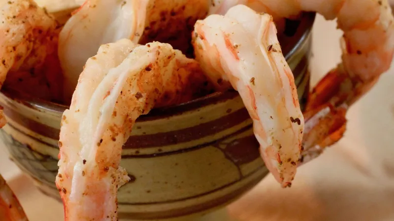 Snack recipes