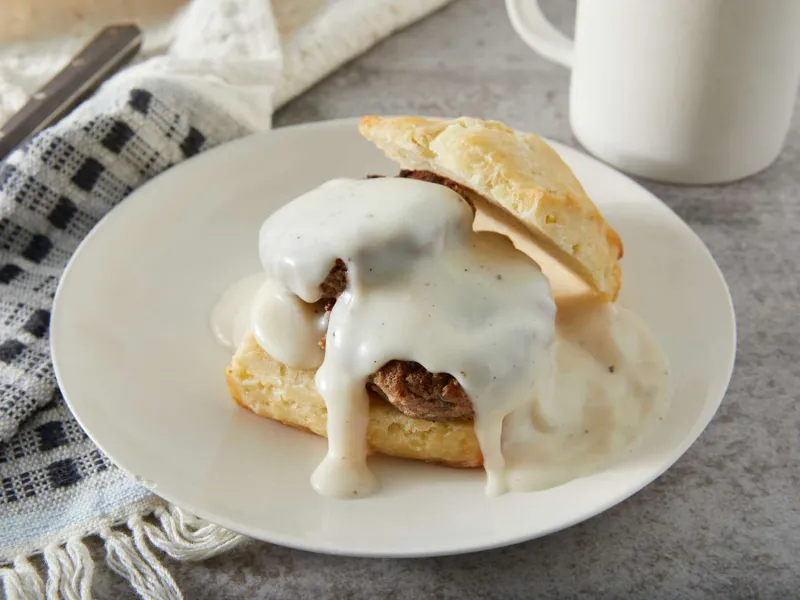 Snack recipes