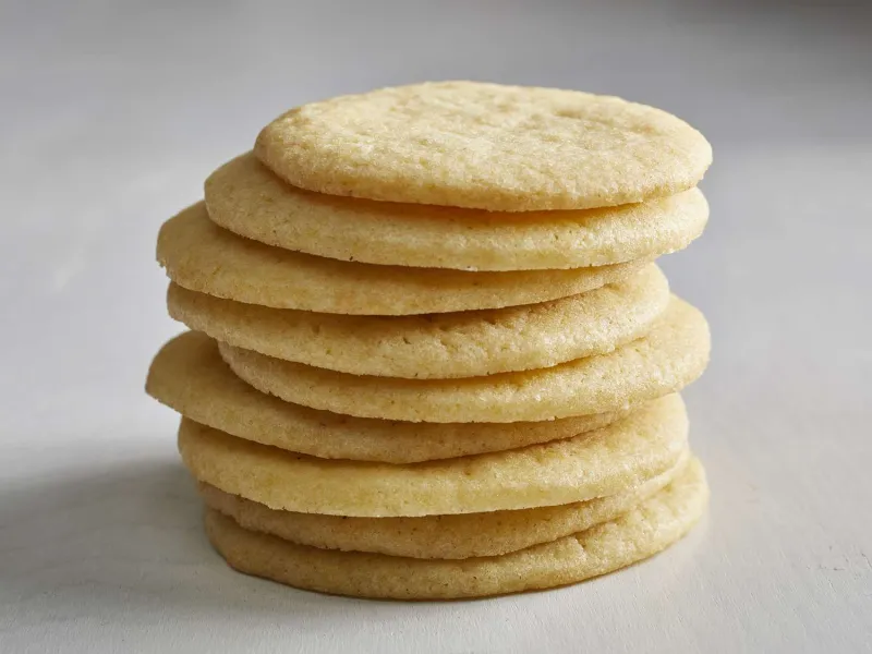 Snack recipes