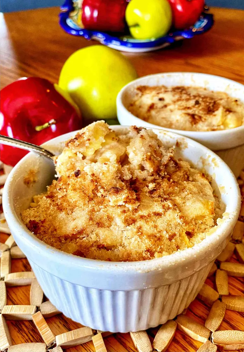 Snack recipes
