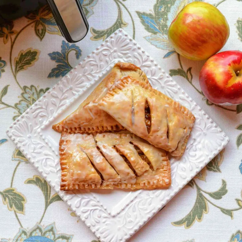 Snack recipes
