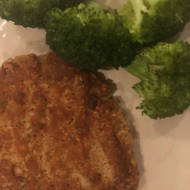 Snack recipes