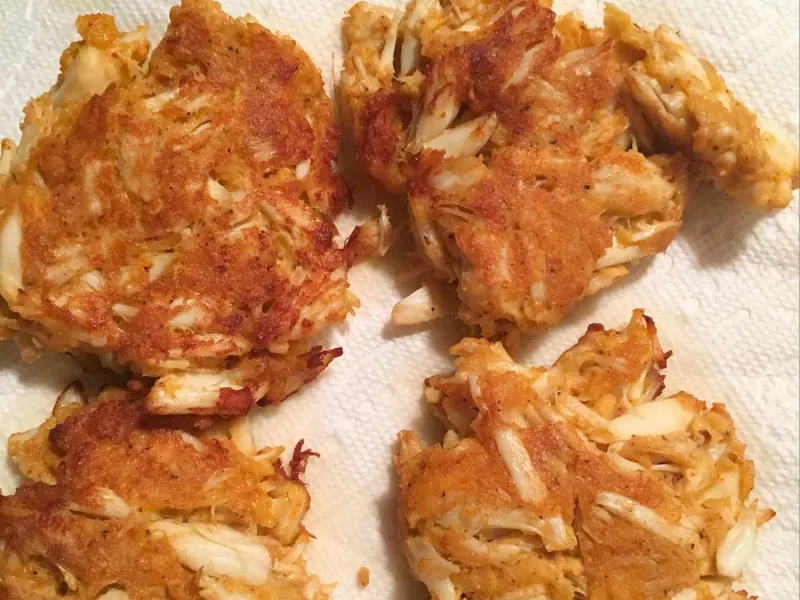 Snack recipes