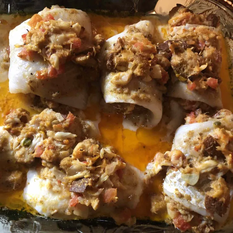 Snack recipes