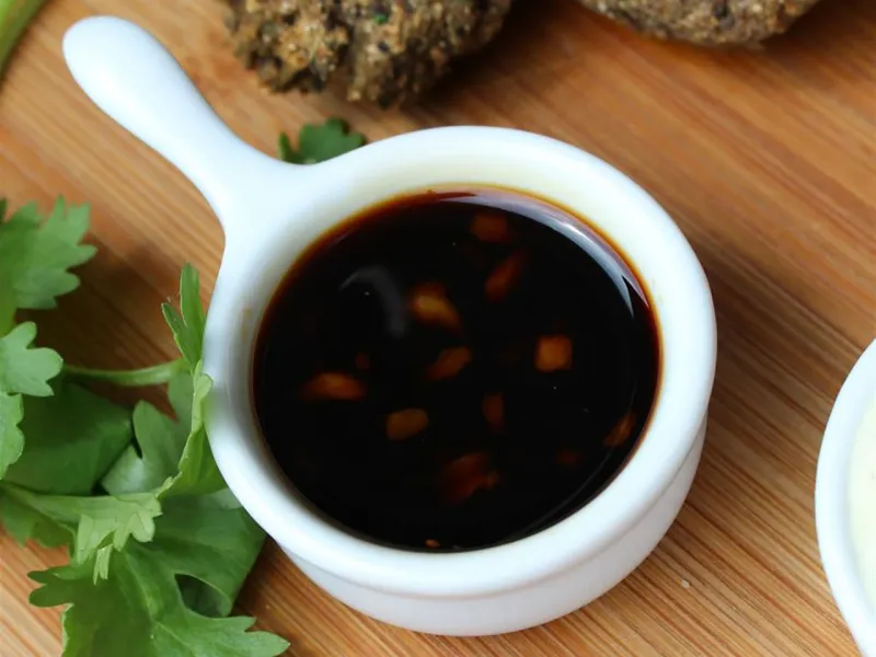 Snack recipes