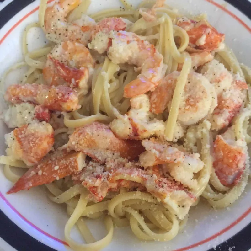 Snack recipes
