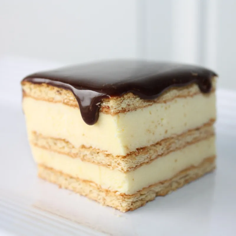 Snack recipes