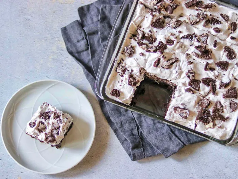 Snack recipes