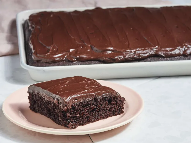 Snack recipes