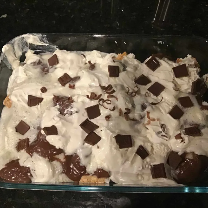 Snack recipes