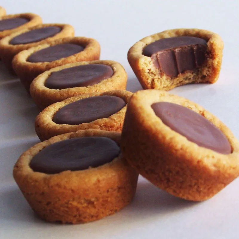 Snack recipes