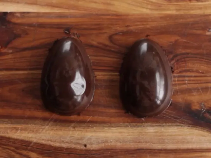 Snack recipes