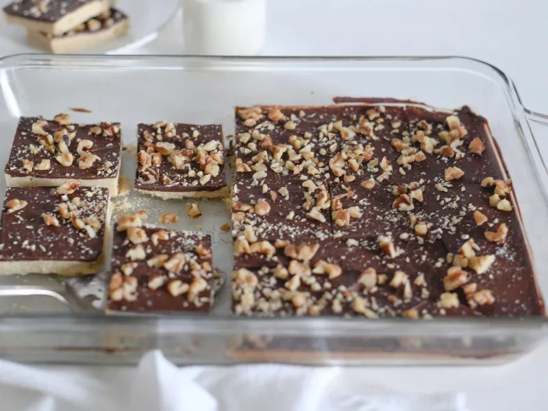 Snack recipes