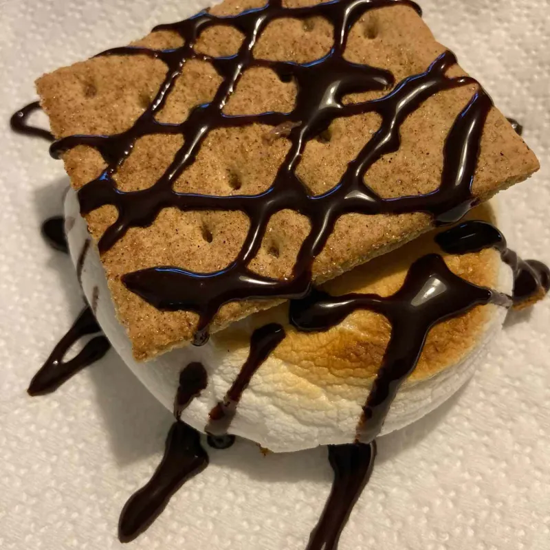 Snack recipes