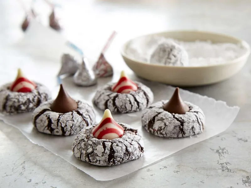 Snack recipes