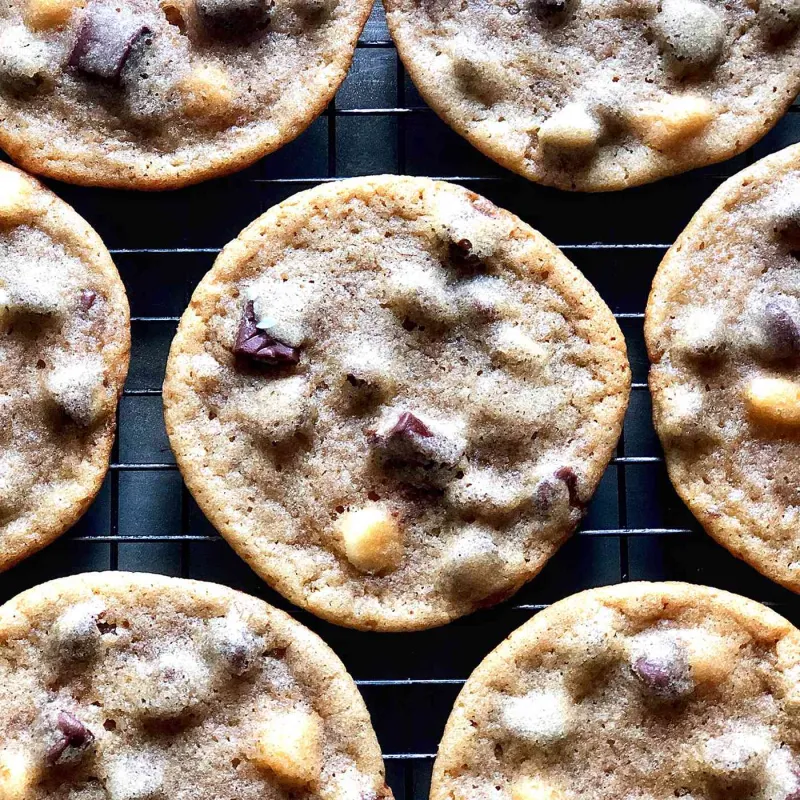Snack recipes