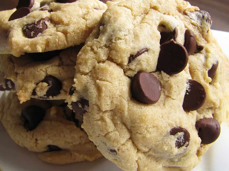 Snack recipes