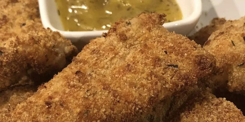 Snack recipes