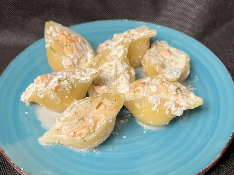 Snack recipes