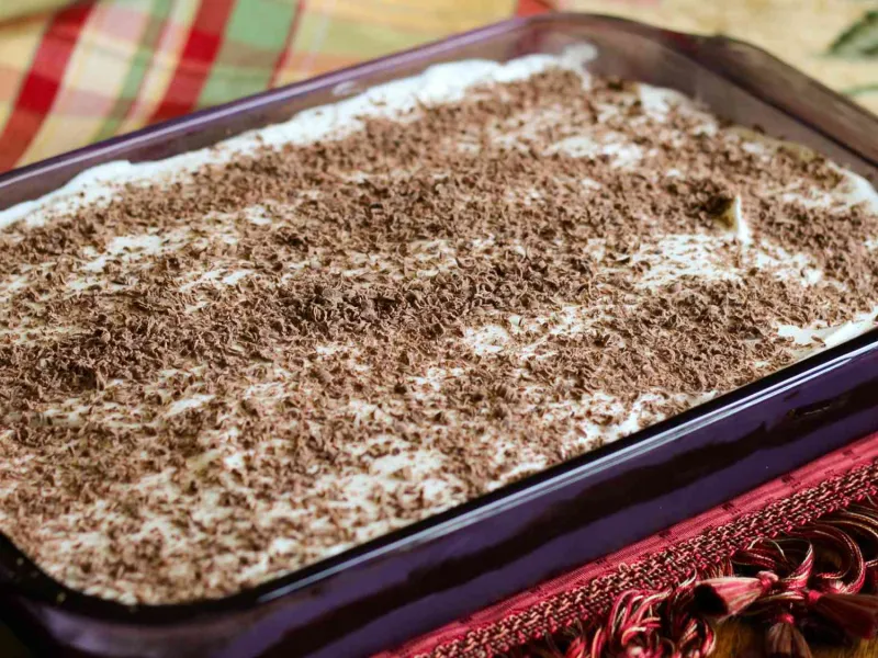 Snack recipes