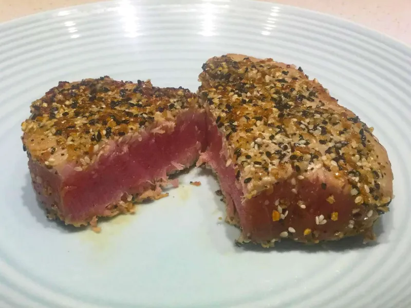 Snack recipes