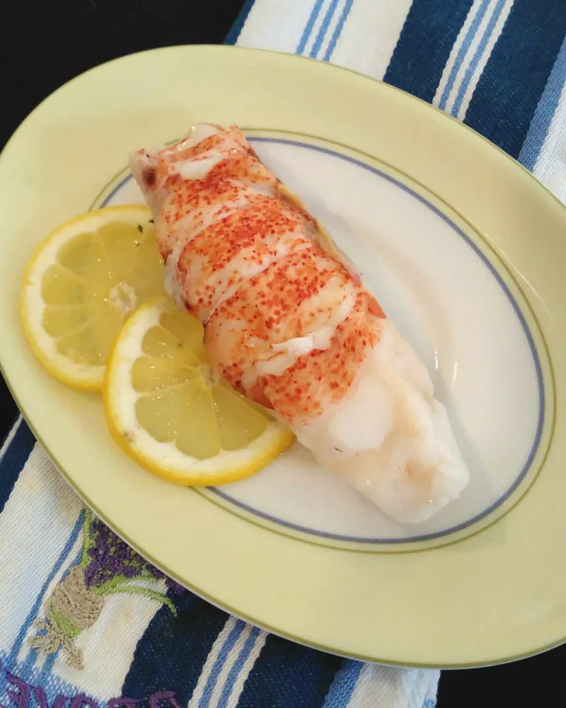 Snack recipes