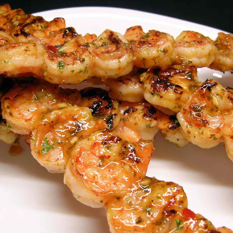 Snack recipes